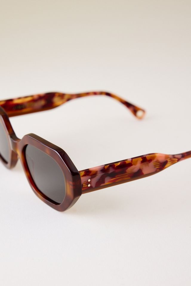 Jimmy Fairly The Portofino Sunglasses #2