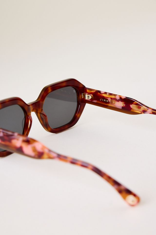 Jimmy Fairly The Portofino Sunglasses #3