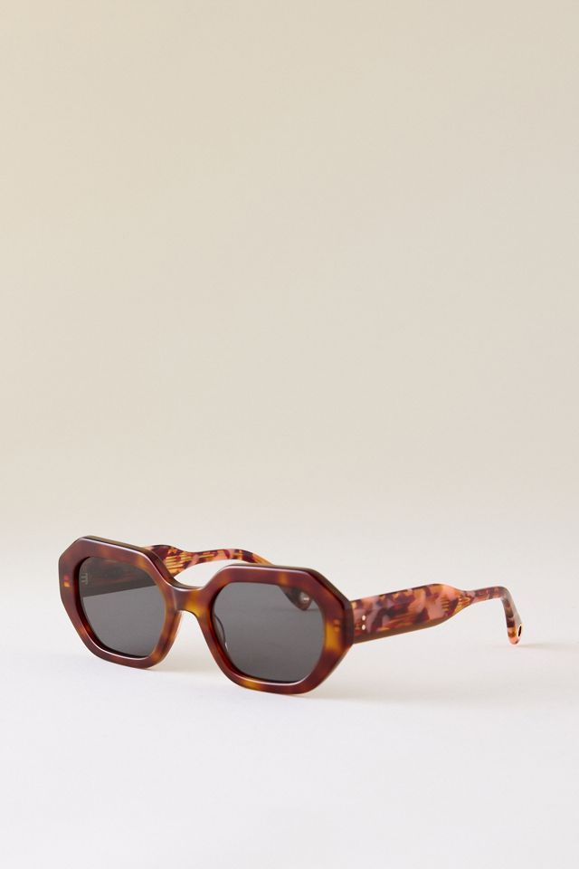 Jimmy Fairly The Portofino Sunglasses #1