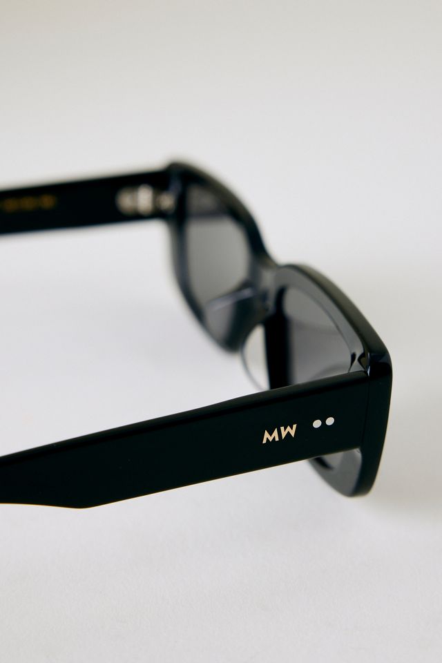 Gafas de Sol MessyWeekend Grace Rectangle #2