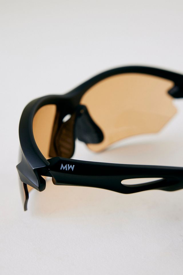 MessyWeekend Rate Runner Sunglasses #2