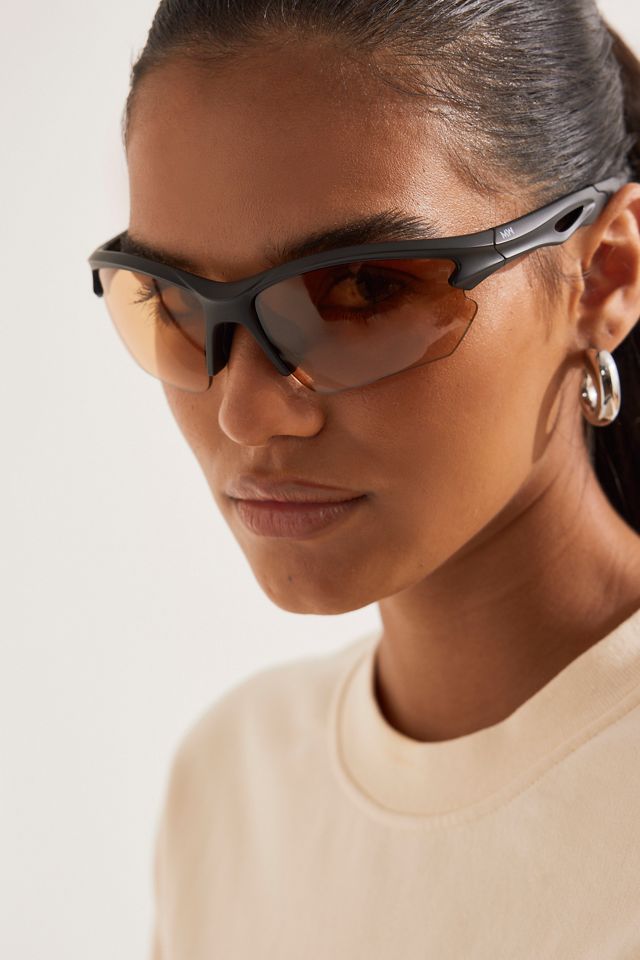 MessyWeekend Rate Runner Sunglasses #1