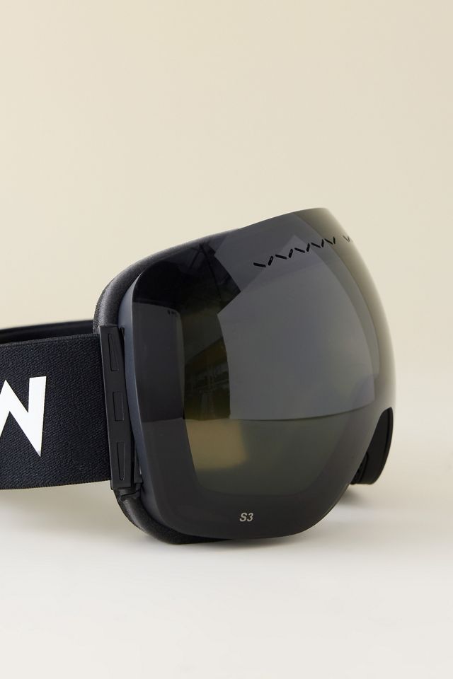 MessyWeekend Orbit Ski Goggles #2