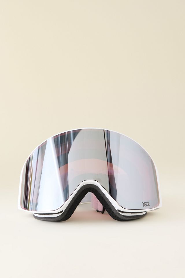 Lunettes de ski MessyWeekend Clear XE2 #1