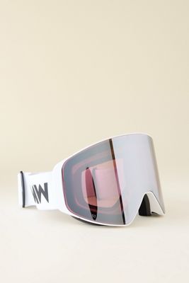 MessyWeekend Clear XE2 Ski Goggles