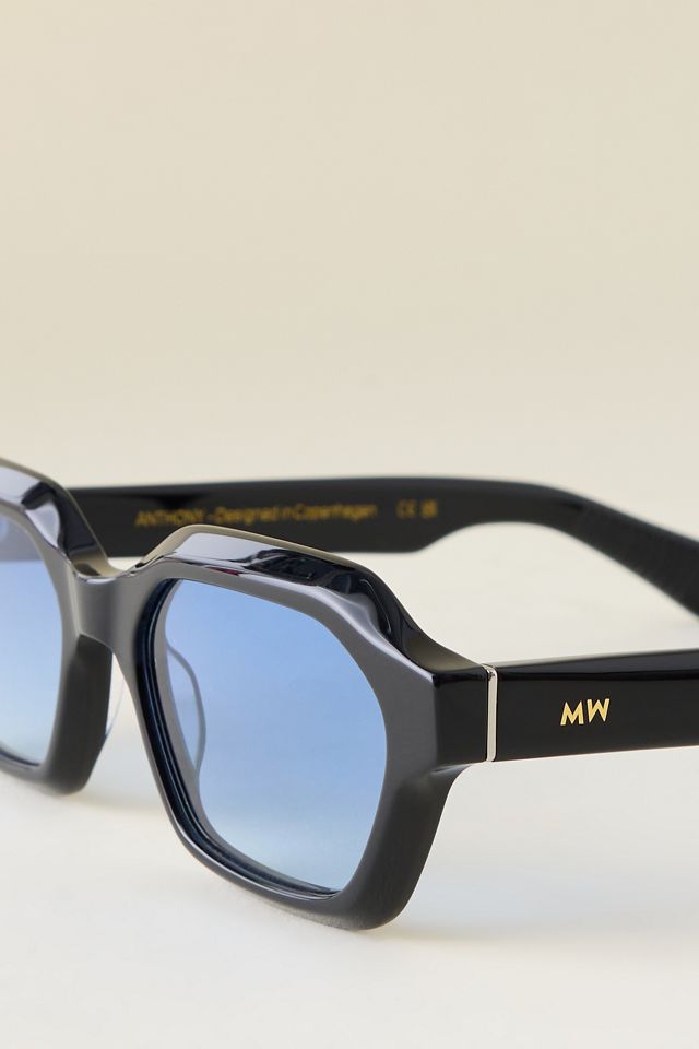 Gafas de Sol Hexagonales Anthony de MessyWeekend #1