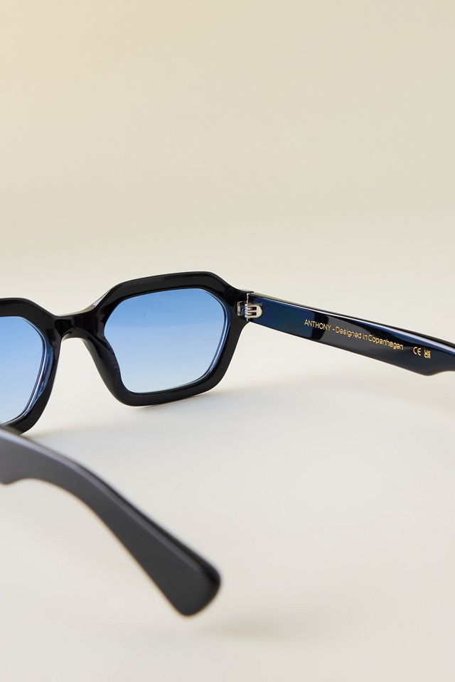 Gafas de Sol Hexagonales Anthony de MessyWeekend #2