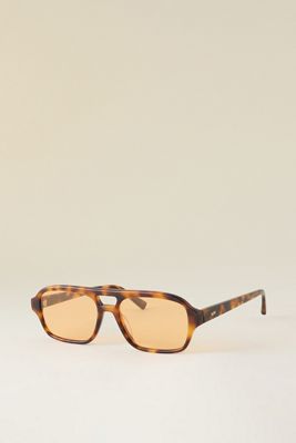 Gafas de Sol Aviador Burt MessyWeekend