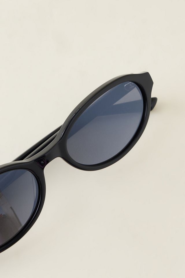 Lunettes de soleil ovales Ivy MessyWeekend #3