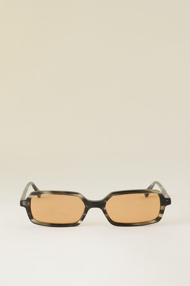 Gafas de Sol Rectangulares Milo de MessyWeekend #2