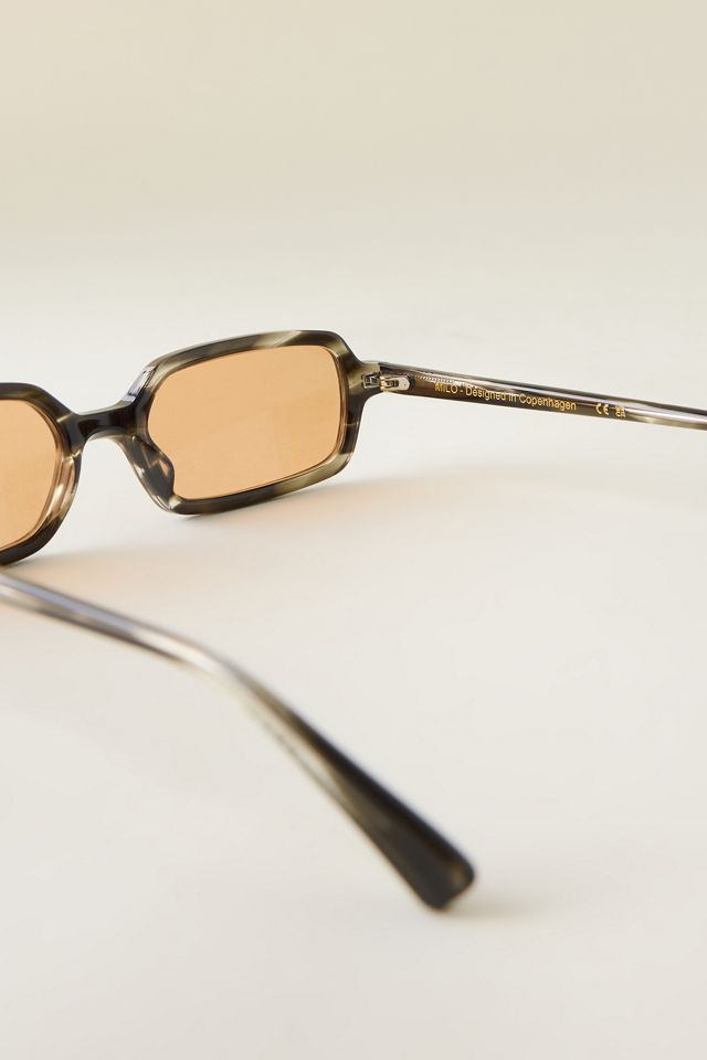 Gafas de Sol Rectangulares Milo de MessyWeekend #3