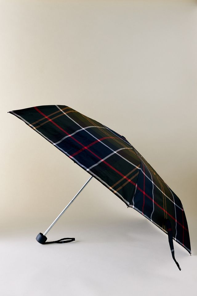 Parapluie Portree Barbour #1