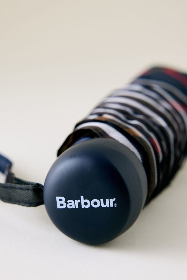 Parapluie Portree Barbour #2