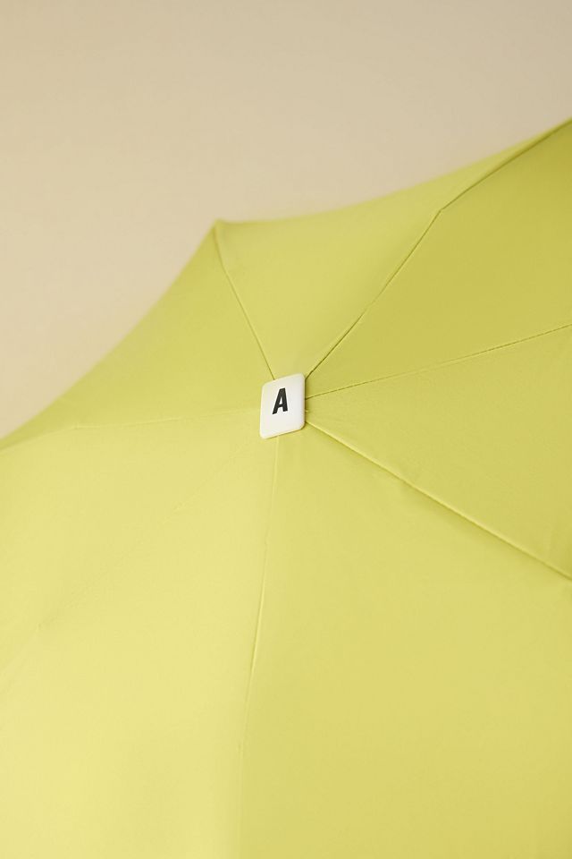 Parapluie compact pliant Anatole Salvador #1