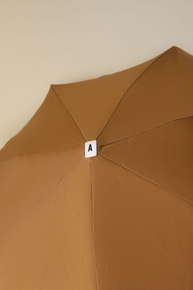 Parapluie compact pliant Anatole Augustine #1