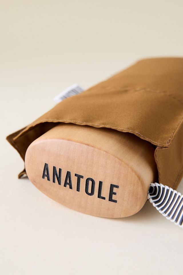 Parapluie compact pliant Anatole Augustine #2