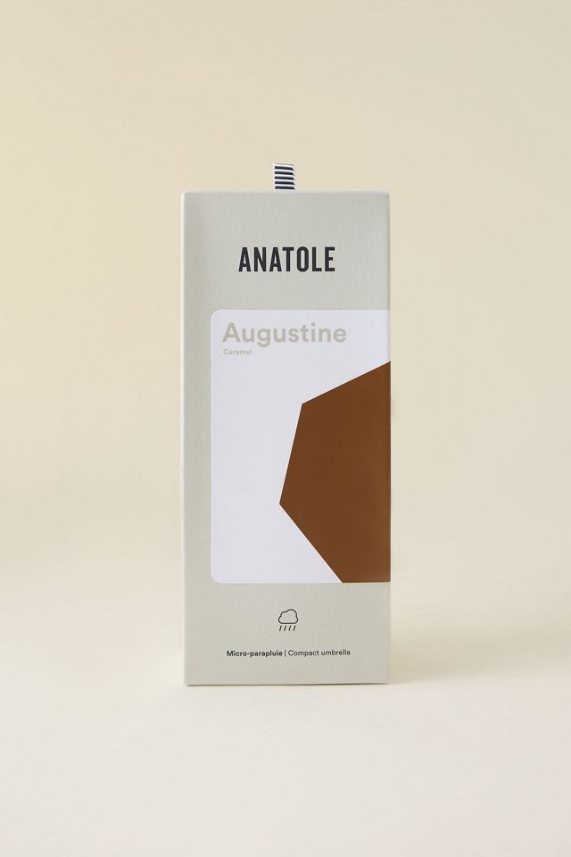 Parapluie compact pliant Anatole Augustine #3