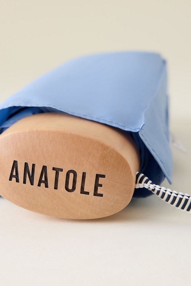Anatole Folding Compact Umbrella #2