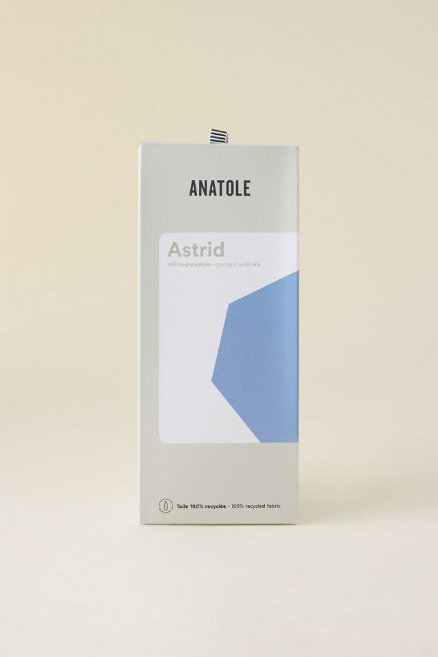 Anatole Folding Compact Umbrella #3