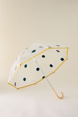 Parapluie pour enfants à pois Anatole