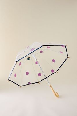 Parapluie pour enfants à pois Anatole