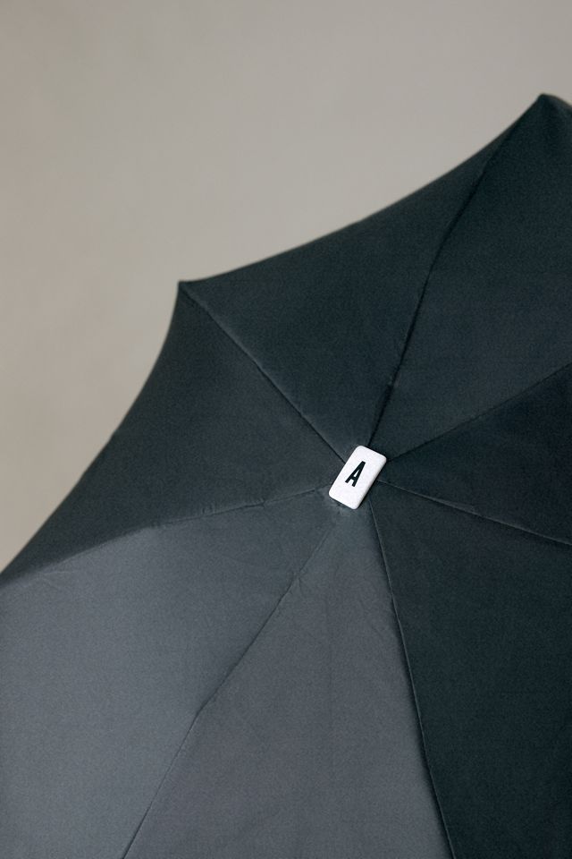 Parapluie compact pliant Jane Anatole #2