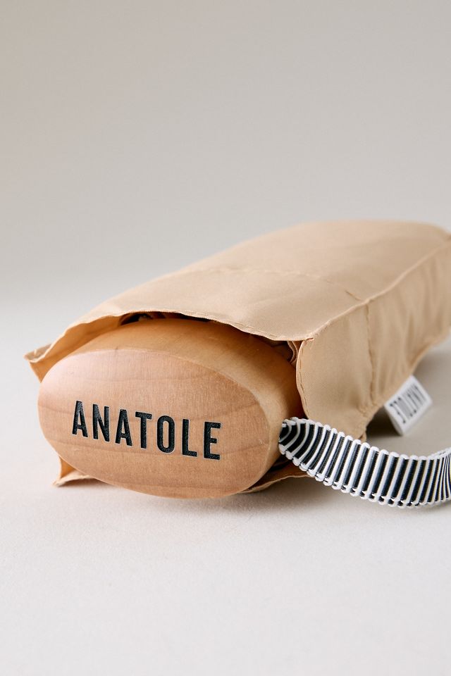 Parapluie compact pliant Anatole Camille #2