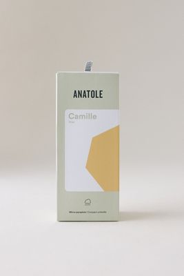 Parapluie compact pliant Anatole Camille