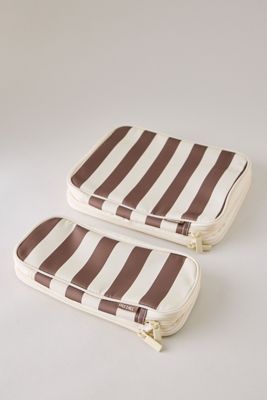 Pastael Small Compressible Packing Cubes, Set of 2