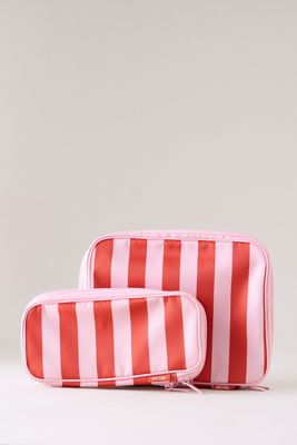 Pastael Small Compressible Packing Cubes, Set of 2