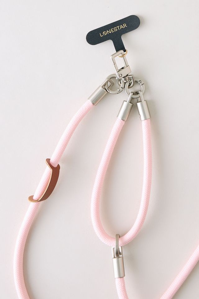 Lonestar of London DuoLoop Phone Lanyard #1