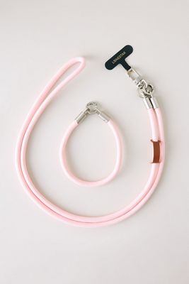 Lonestar of London DuoLoop Phone Lanyard