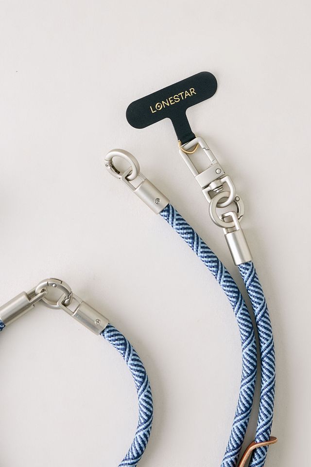 Cordón para Teléfono DuoLoop Lonestar of London #1