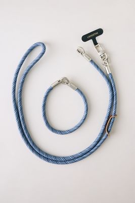 Lonestar of London DuoLoop Phone Lanyard