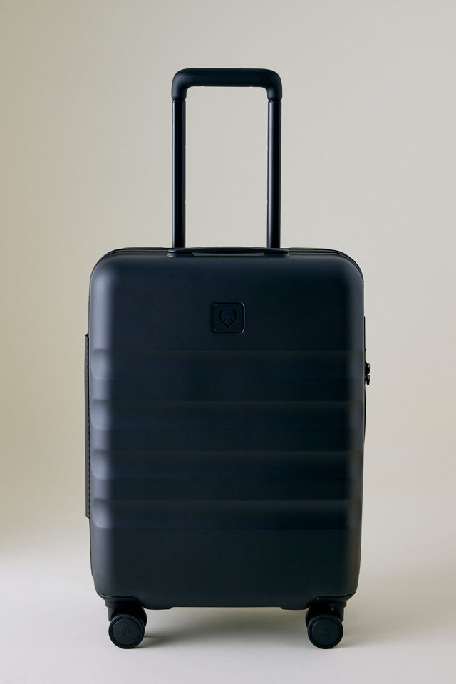 Valise Cabine Antler Icon Stripe #1