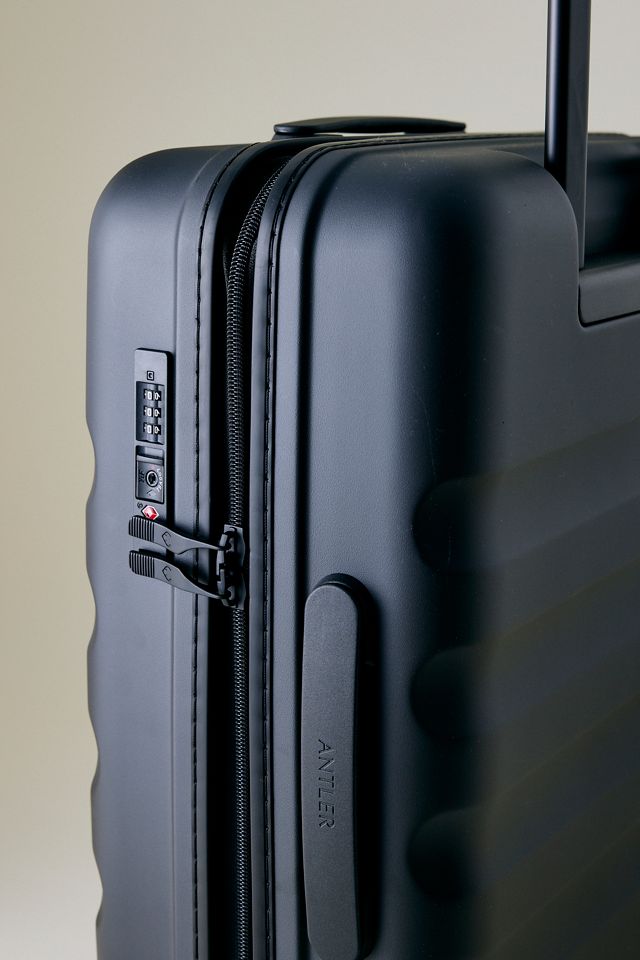 Valise Cabine Antler Icon Stripe #3