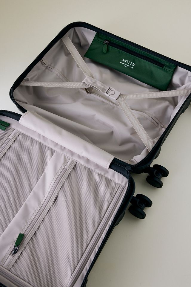 Valise Cabine Antler Icon Stripe #4