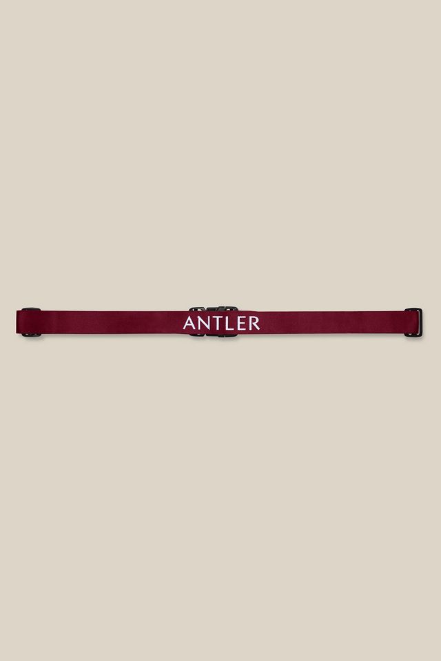 Antler Luggage Strap #2