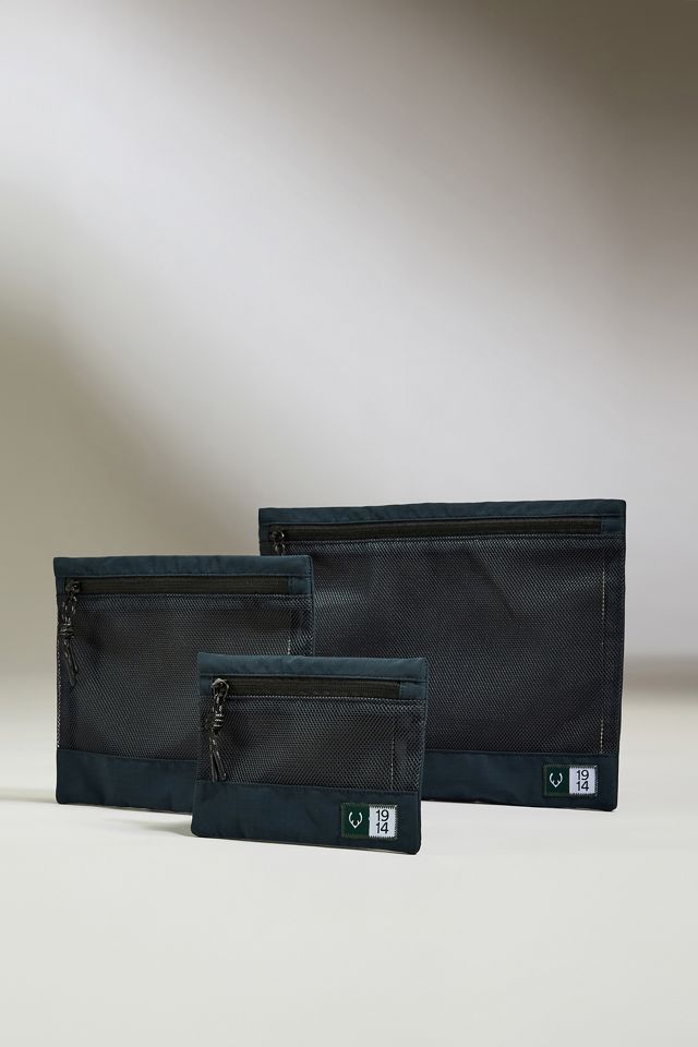 Antler Borse da Viaggio Essenziali, Set di 3 #2