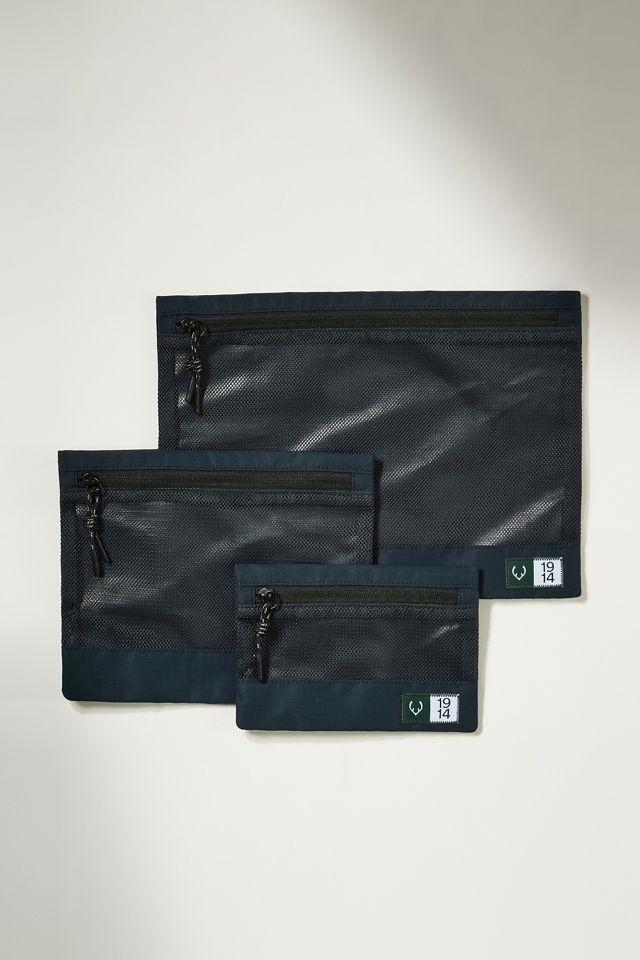 Antler Borse da Viaggio Essenziali, Set di 3 #3