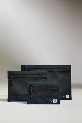 Antler Borse da Viaggio Essenziali, Set di 3