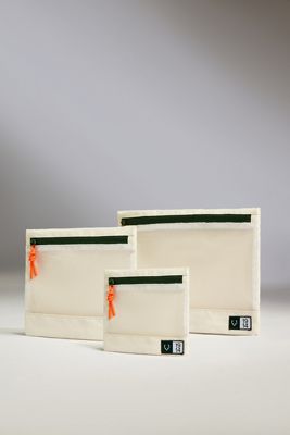 Bolsas de Viaje Esenciales Antler, Juego de 3