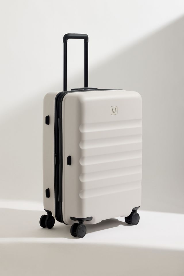 Valigia Grande Antler Icon Stripe #1