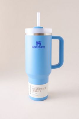 Stanley Quencher H2.0 Flowstate Tumbler, 1.2L / 40oz