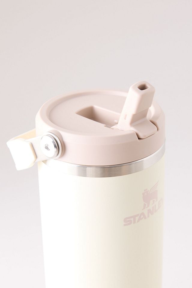 Stanley The Iceflow Flip Straw Tumbler, 30oz #1