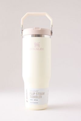 Stanley The Iceflow Flip Straw Tumbler, 30oz