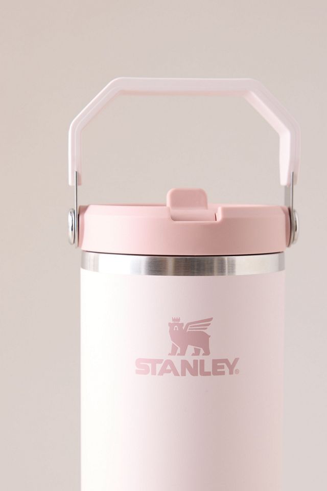 Stanley The Iceflow Flip Straw Tumbler, 30oz #1