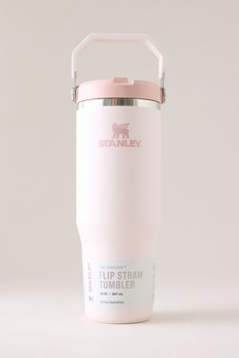 Stanley The Iceflow Flip Straw Tumbler, 30oz