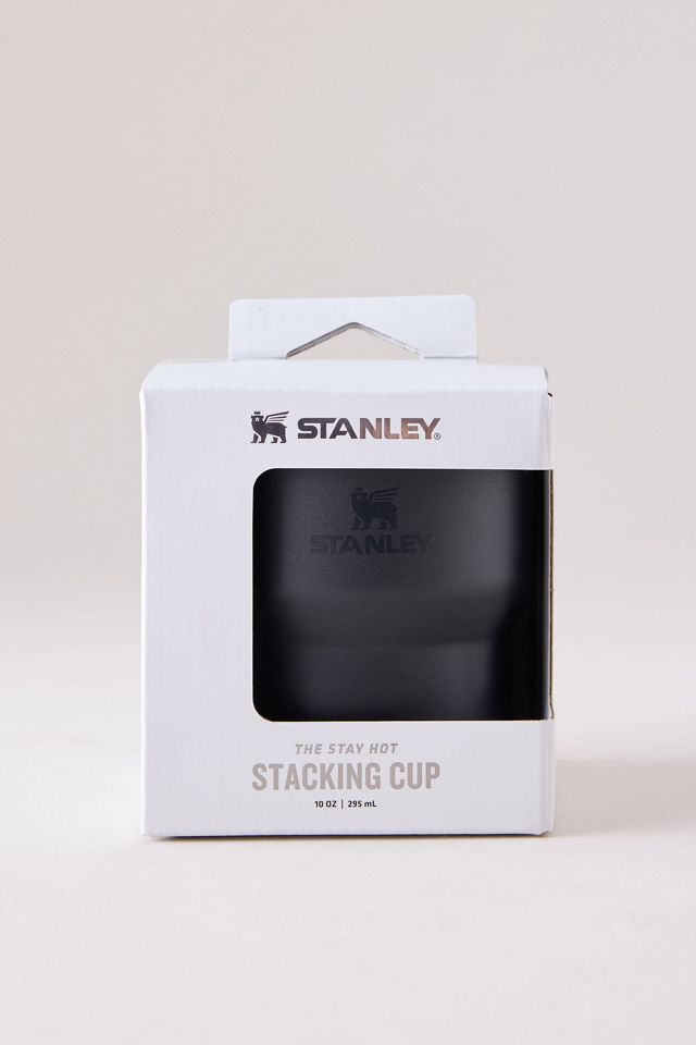 Stanley Der Stay Hot Stapelbecher, 10oz #2