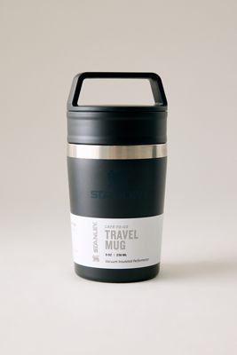 Stanley Café-To-Go Travel Mug, 8oz